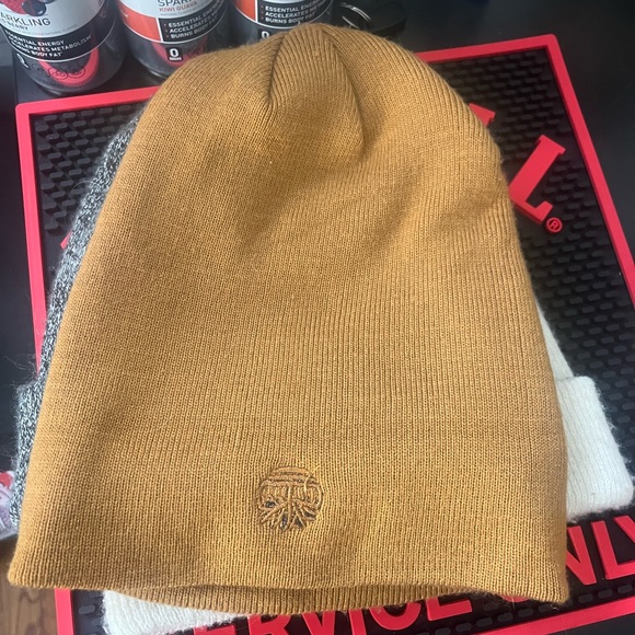Timberland Beanie ! - Picture 4 of 4
